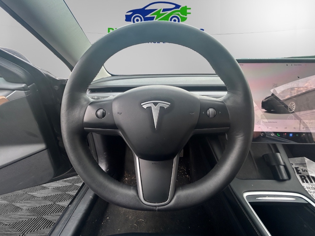 2022 Tesla Model 3 - $19,999