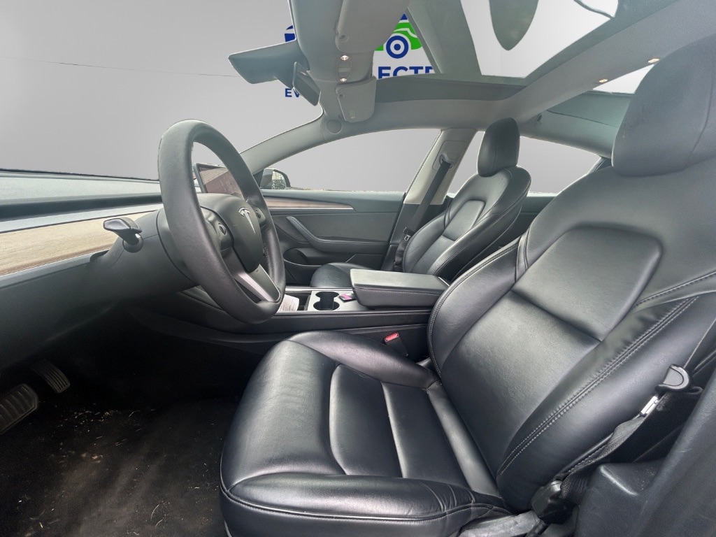 2022 Tesla Model 3 - $19,999