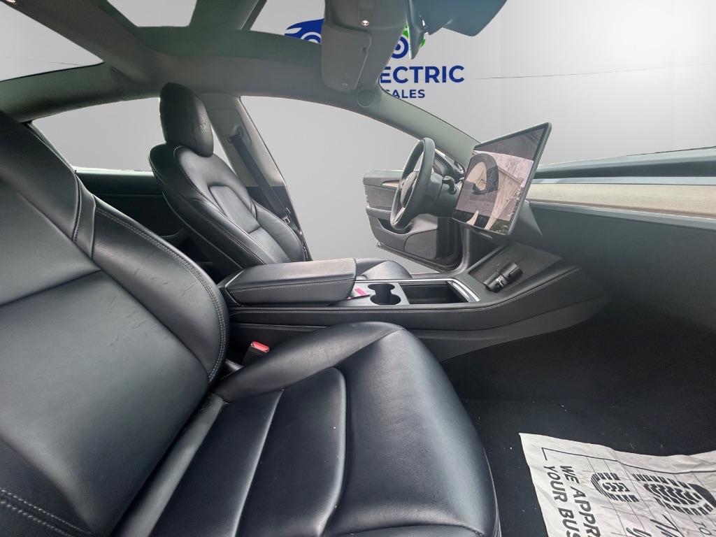 2022 Tesla Model 3 - $19,999