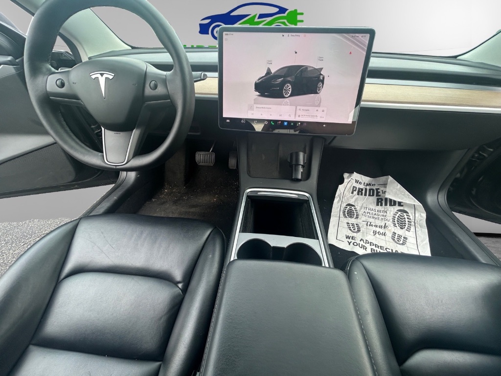 2022 Tesla Model 3 - $19,999