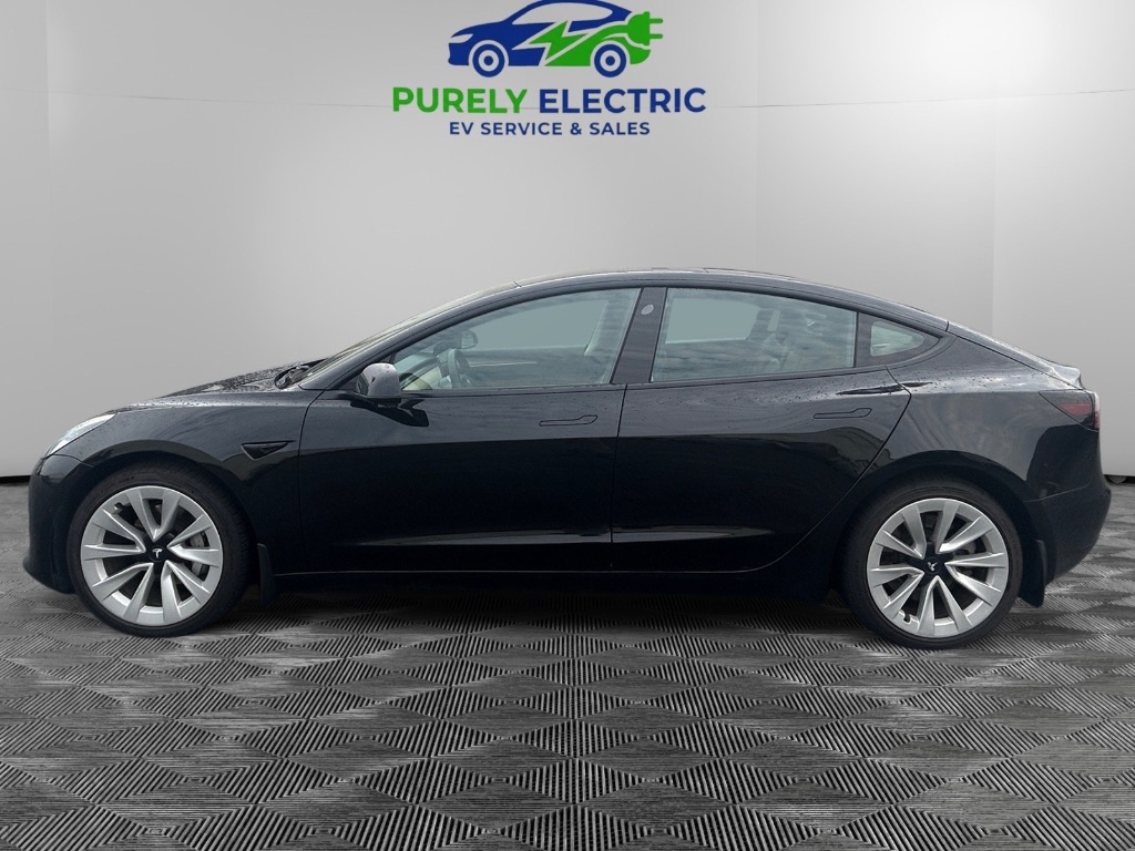 2022 Tesla Model 3 - $19,999