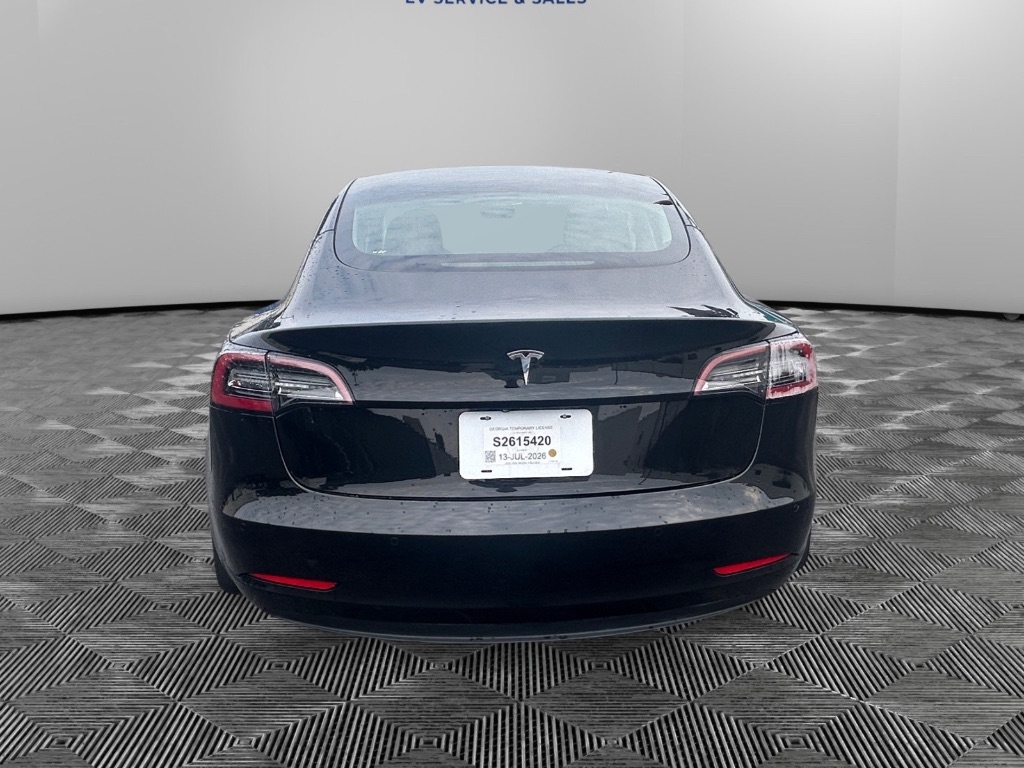 2022 Tesla Model 3 - $19,999