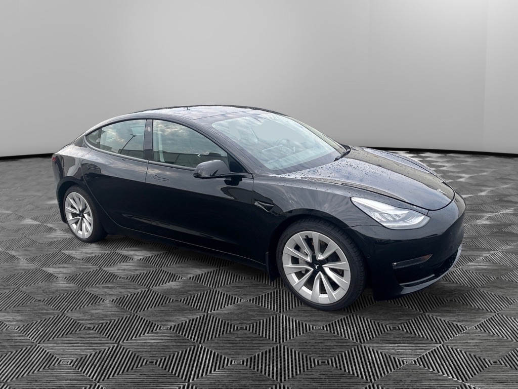 2022 Tesla Model 3 - $19,999
