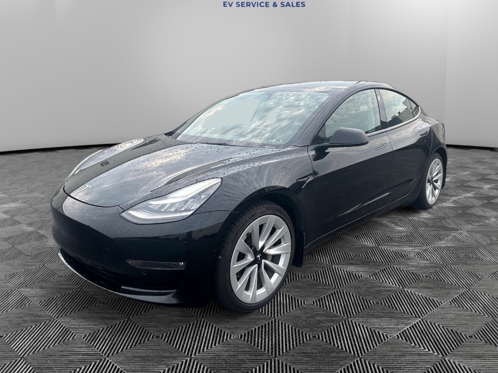 2022 Tesla Model 3 - $19,999