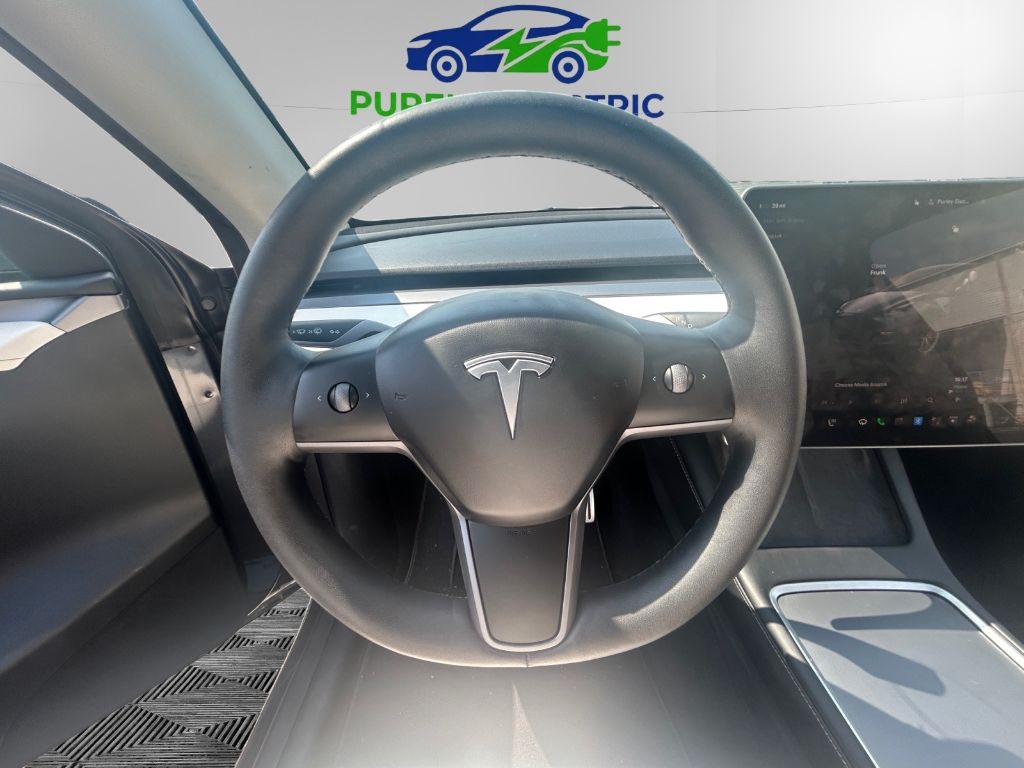 2023 Tesla Model Y - $37,350