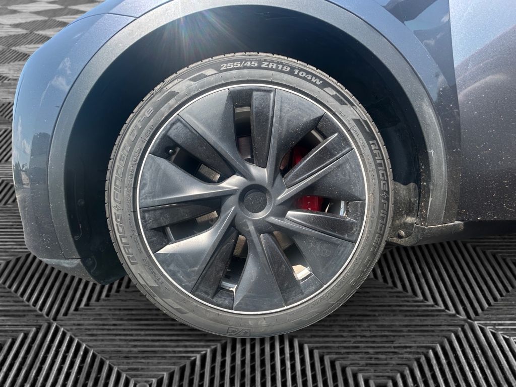 2023 Tesla Model Y - $37,350