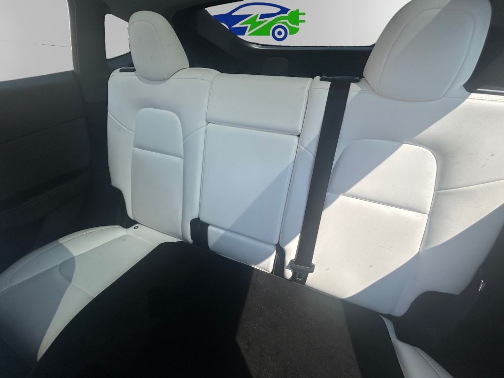 2023 Tesla Model Y - $37,350