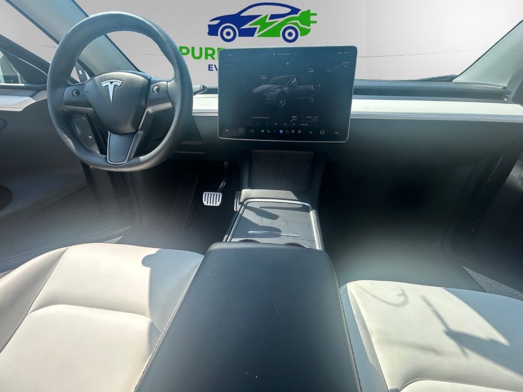 2023 Tesla Model Y - $37,350