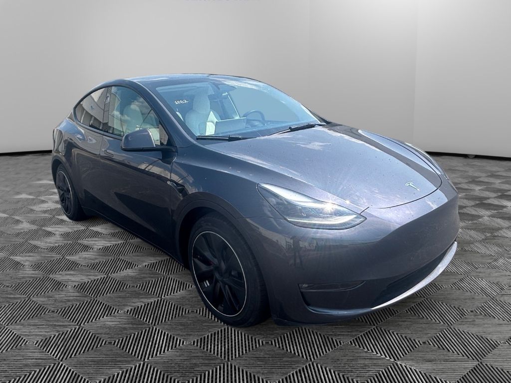 2023 Tesla Model Y - $37,350