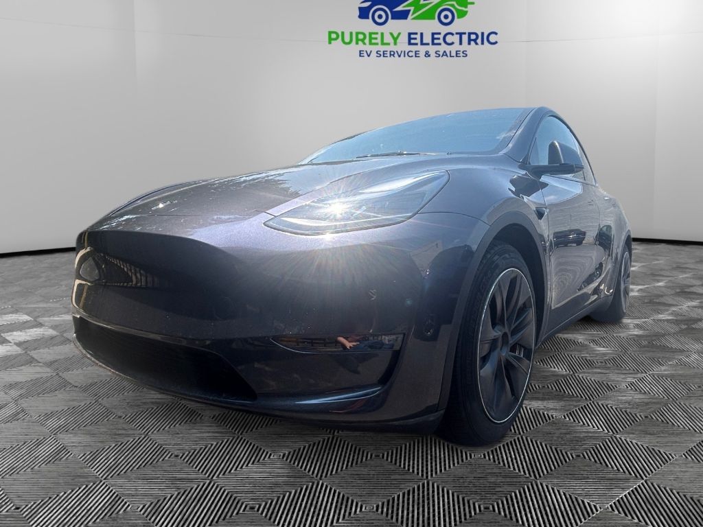 2023 Tesla Model Y - $37,350