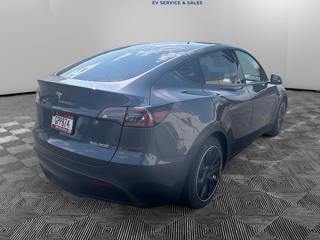 2023 Tesla Model Y - $37,350