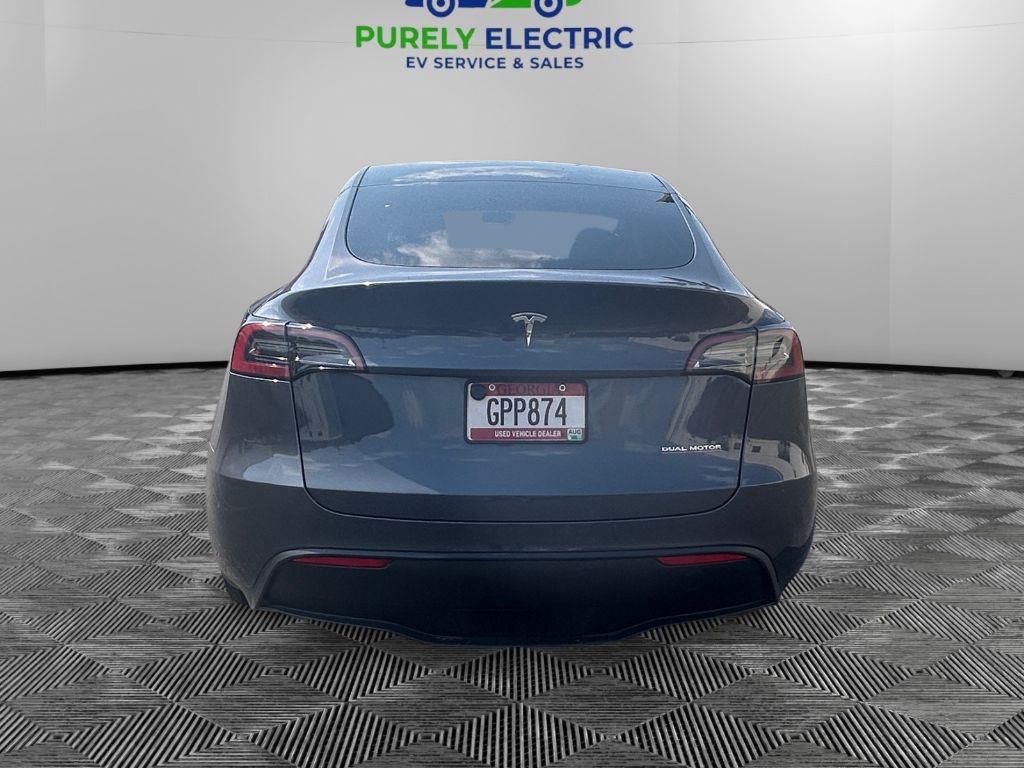 2023 Tesla Model Y - $37,350
