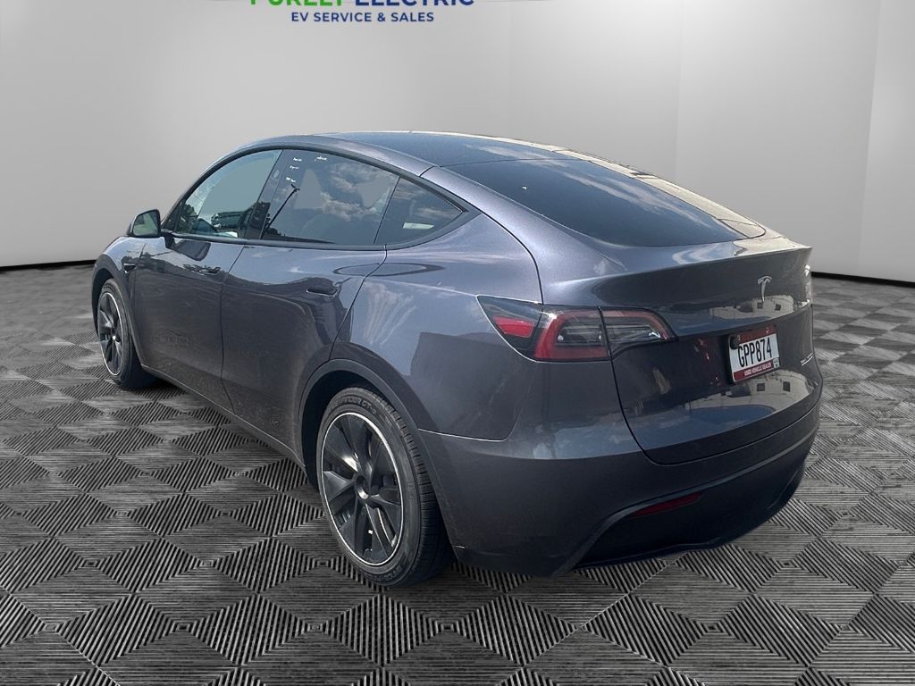 2023 Tesla Model Y - $37,350