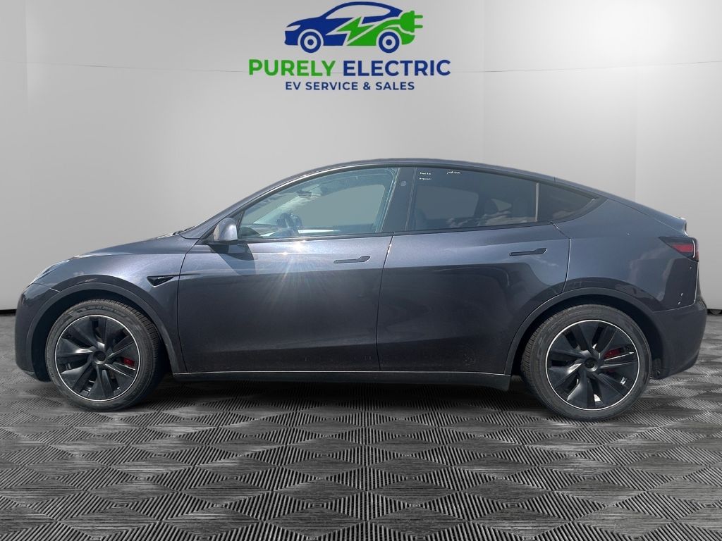 2023 Tesla Model Y - $37,350