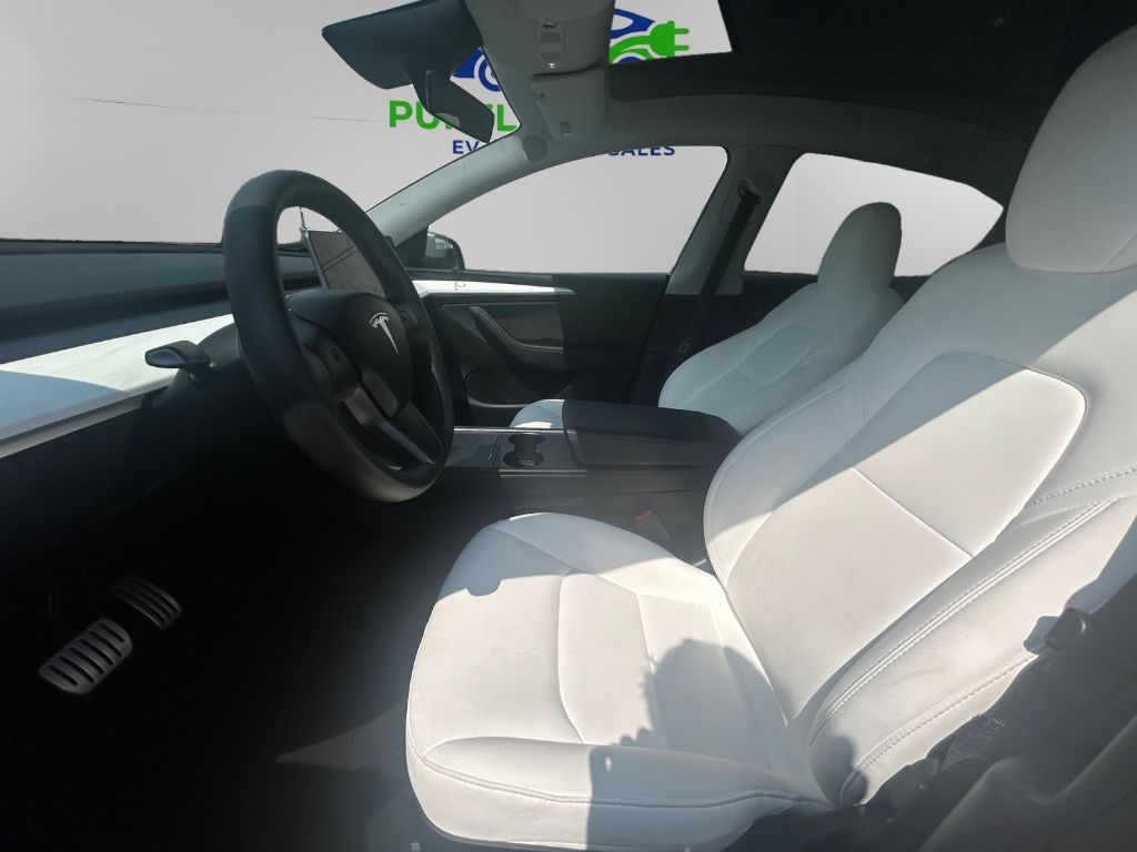 2023 Tesla Model Y - $37,350