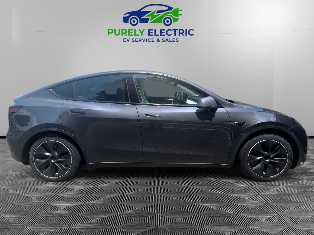 2023 Tesla Model Y - $37,350