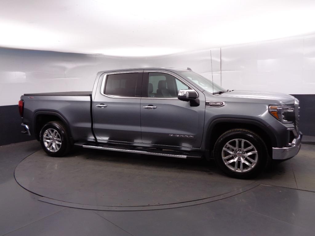 2019 GMC Sierra 1500 SLT photo