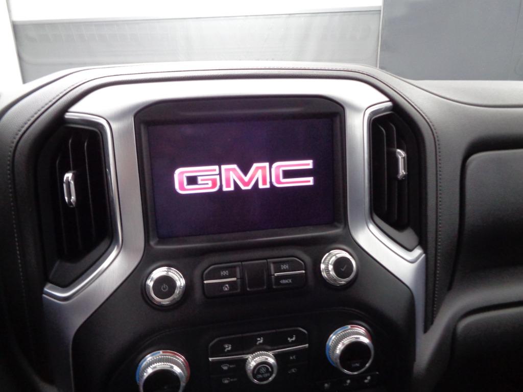 2019 GMC Sierra 1500 SLT photo