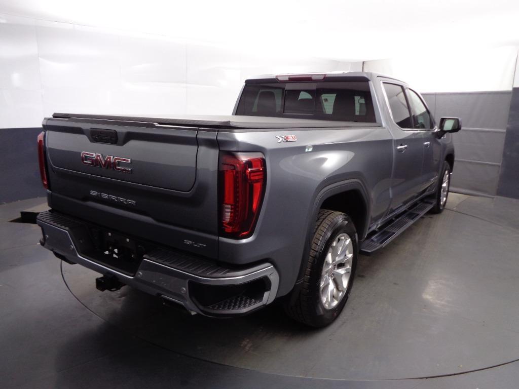 2019 GMC Sierra 1500 SLT photo