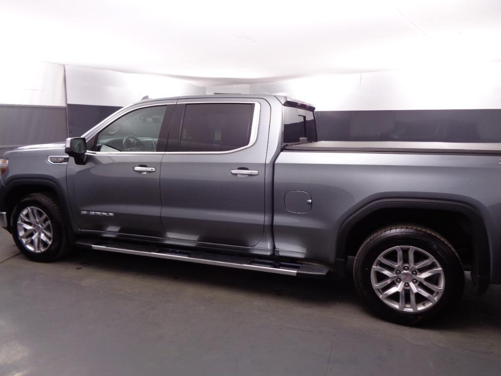 2019 GMC Sierra 1500 SLT photo