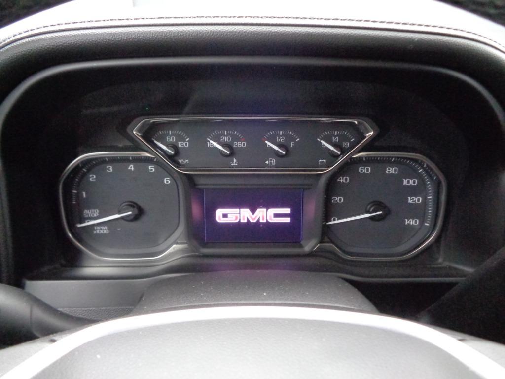 2019 GMC Sierra 1500 SLT photo
