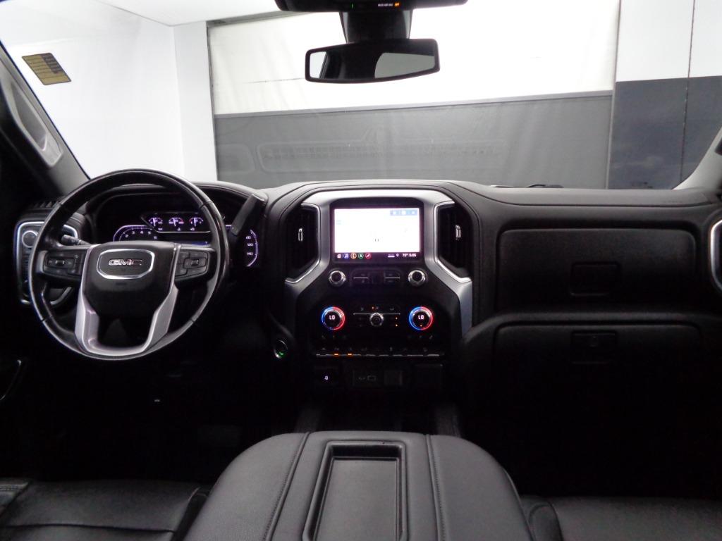 2019 GMC Sierra 1500 SLT photo
