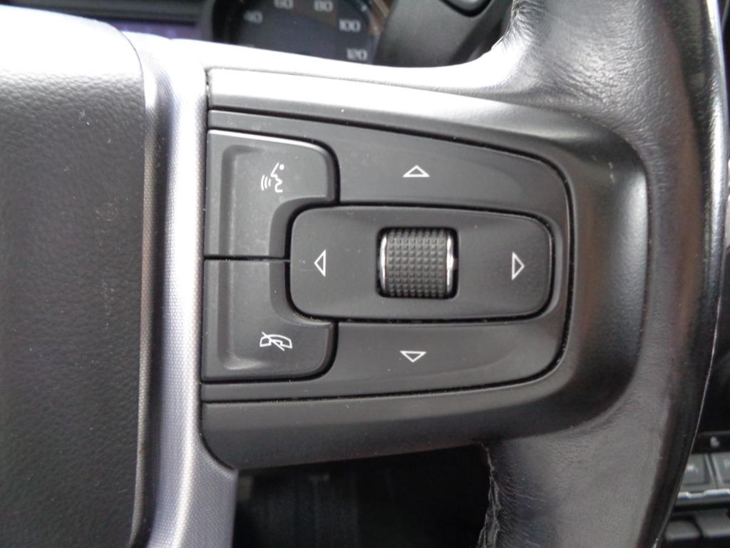 2019 GMC Sierra 1500 SLT photo