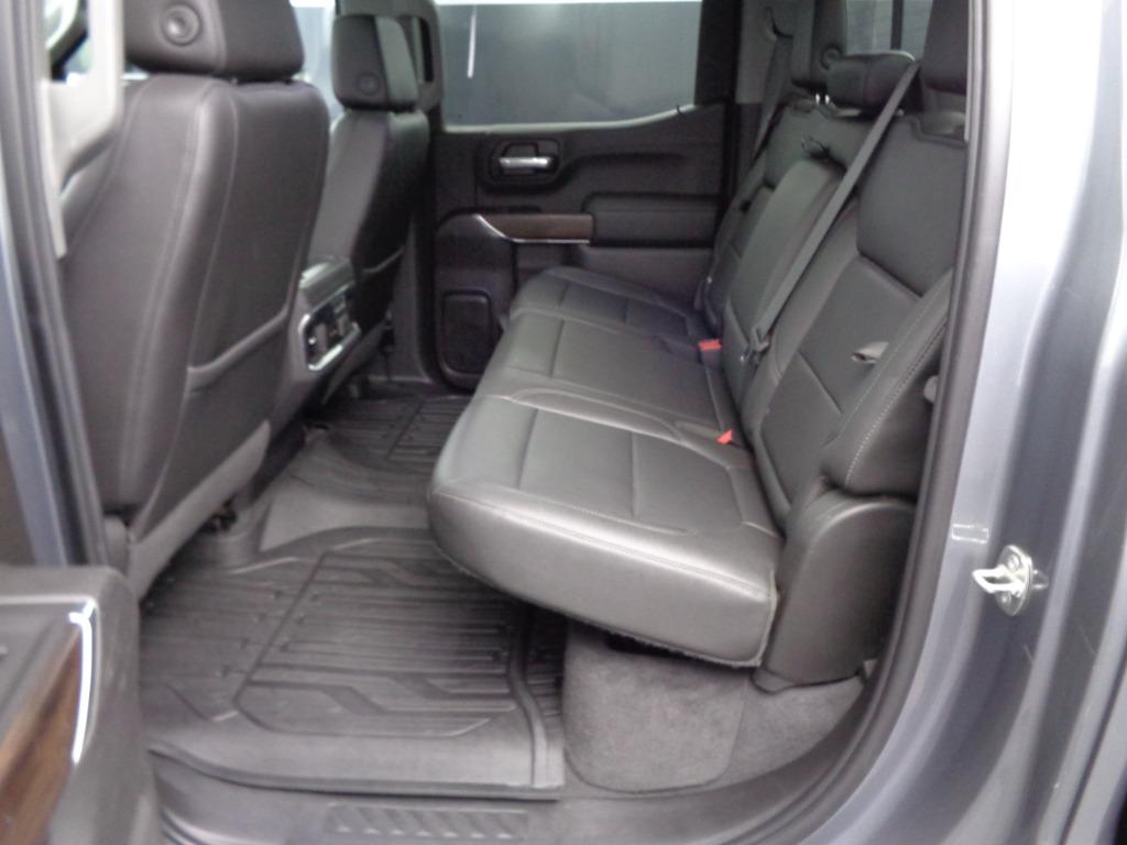2019 GMC Sierra 1500 SLT photo