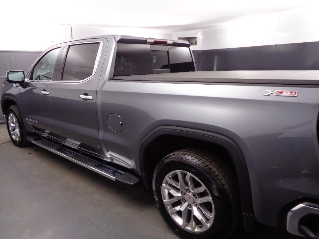2019 GMC Sierra 1500 SLT photo