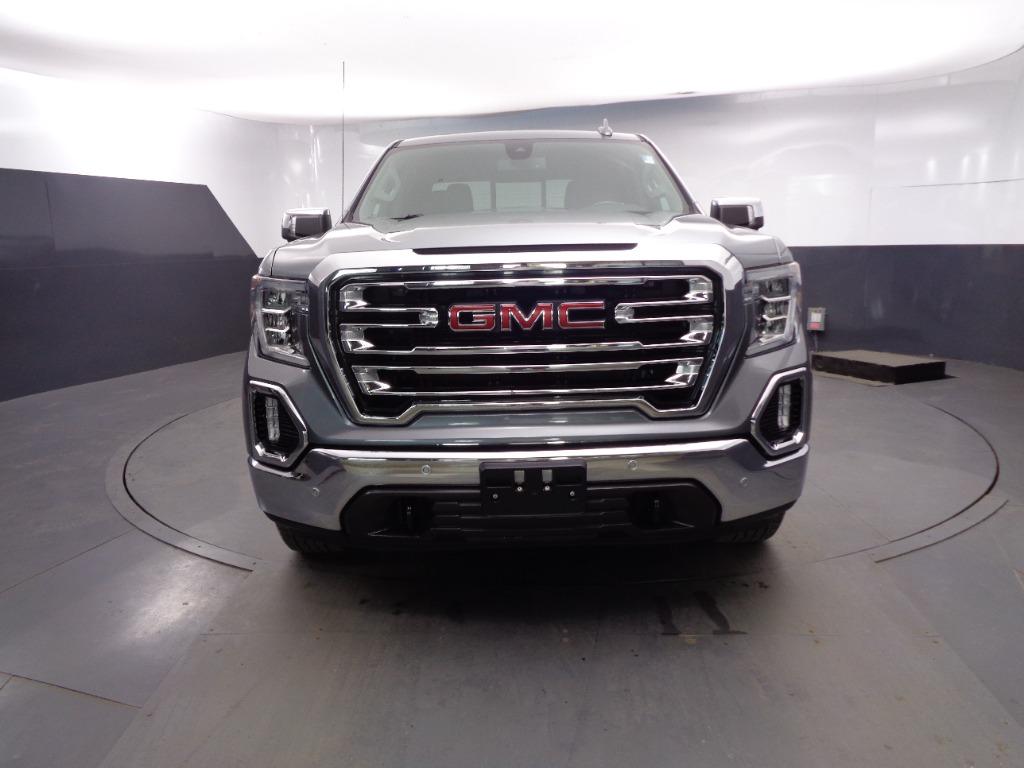 2019 GMC Sierra 1500 SLT photo