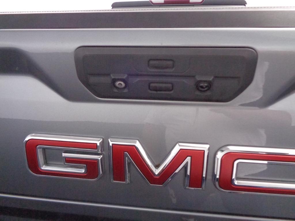 2019 GMC Sierra 1500 SLT photo