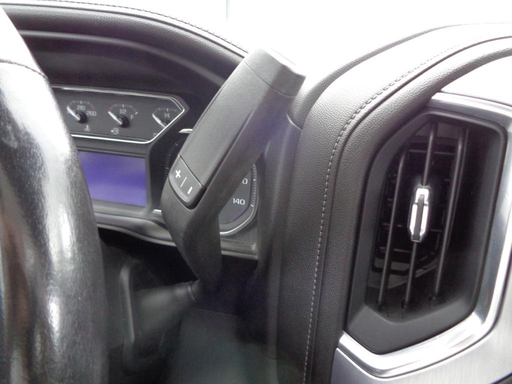2019 GMC Sierra 1500 SLT photo