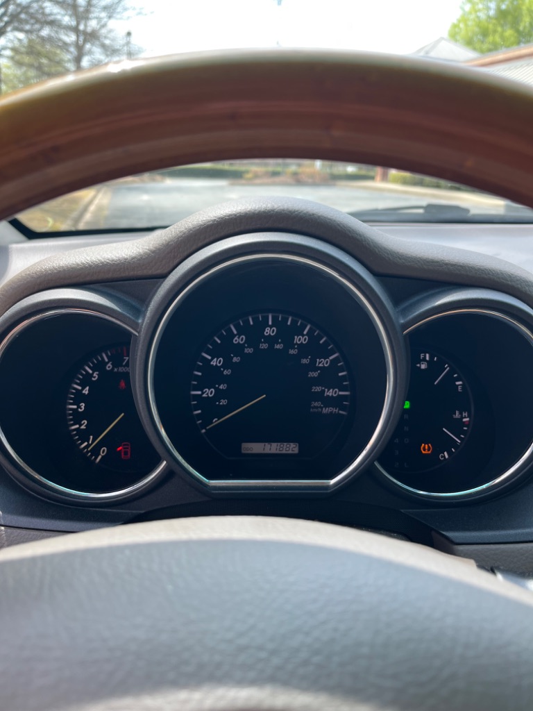 2009 Lexus RX 350 photo