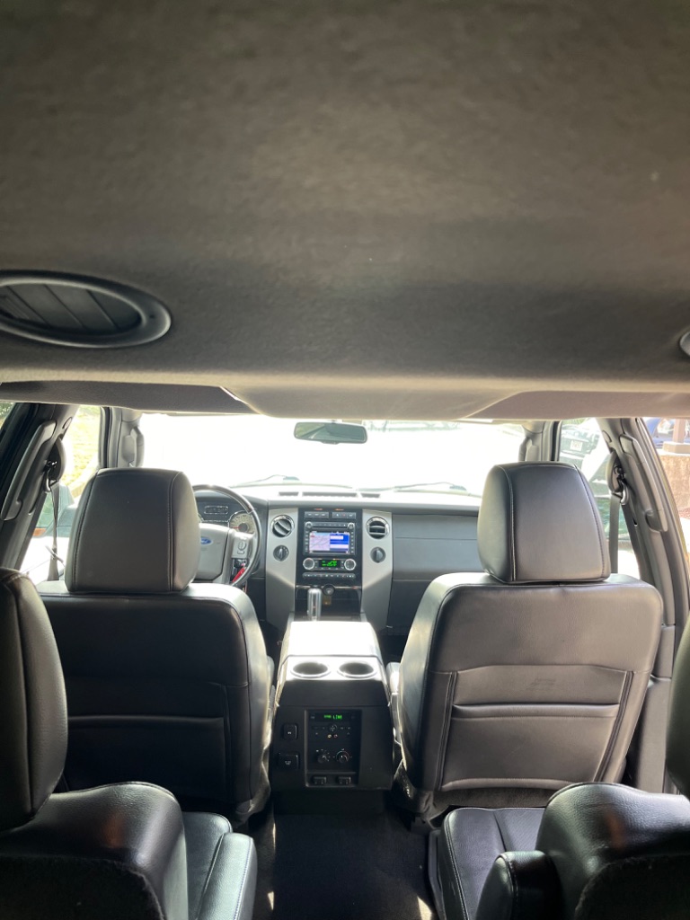 2011 Ford Expedition EL Limited photo