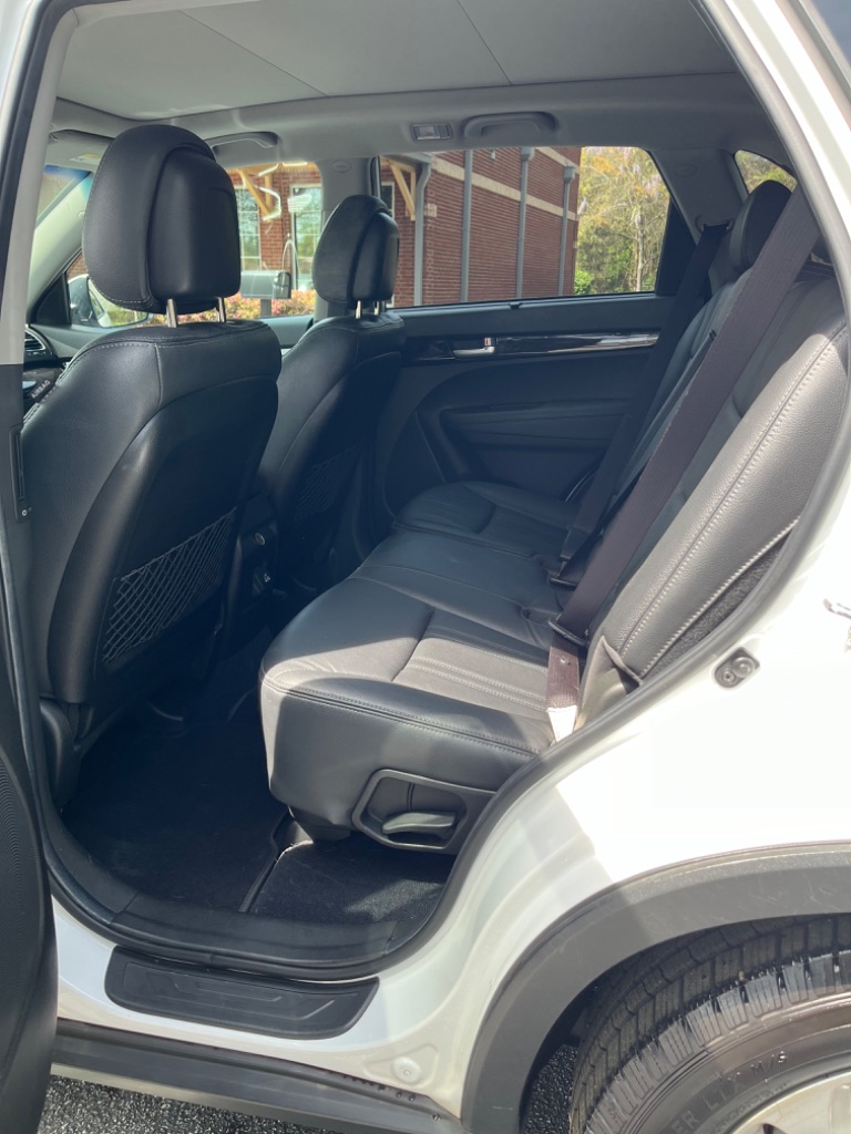 2014 Kia Sorento EX photo
