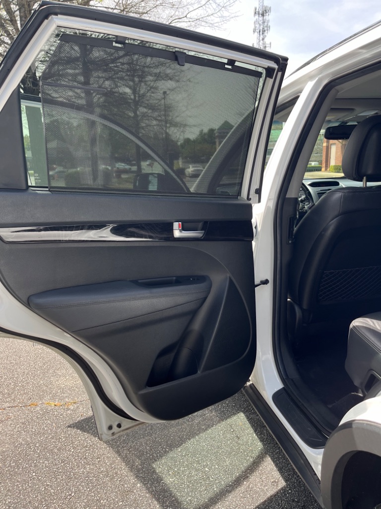 2014 Kia Sorento EX photo