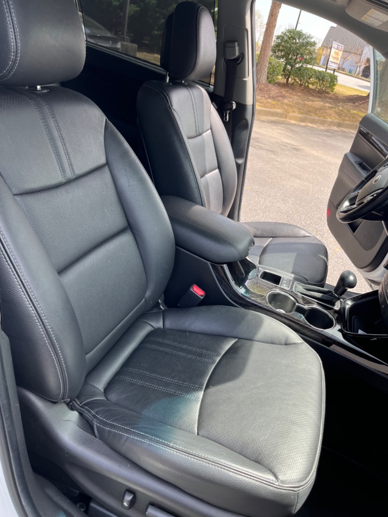 2014 Kia Sorento EX photo