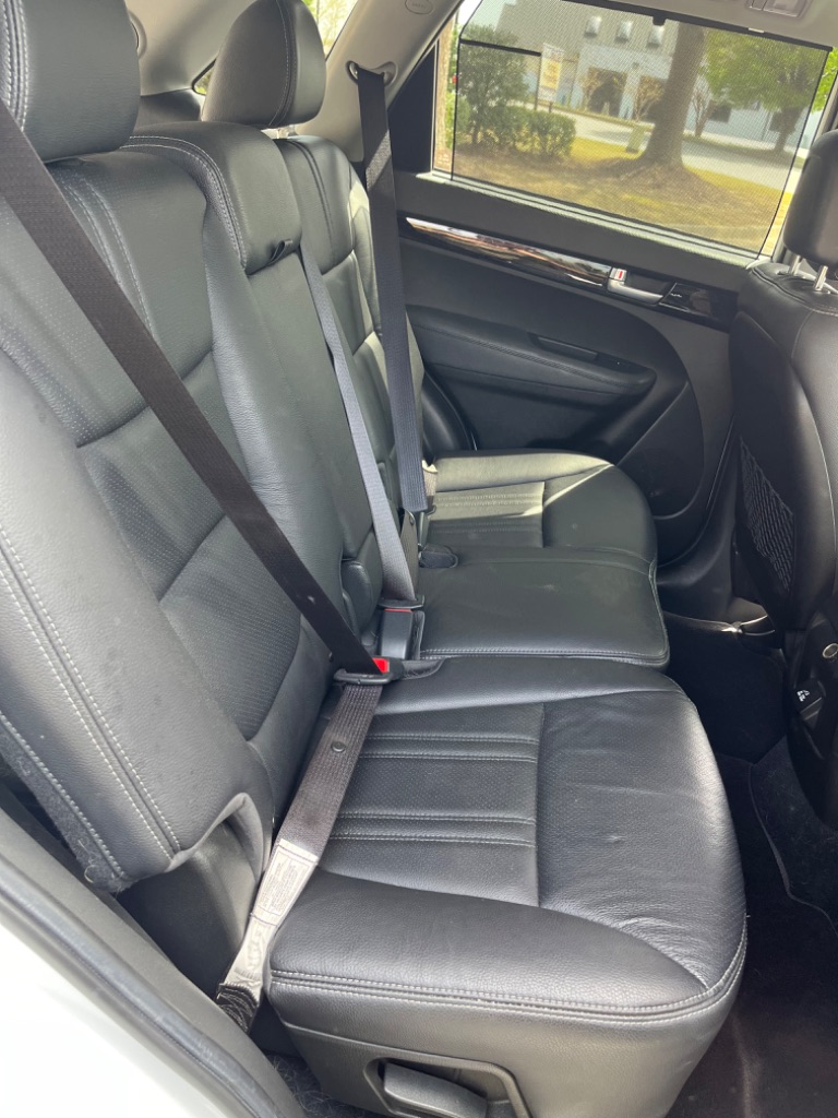 2014 Kia Sorento EX photo