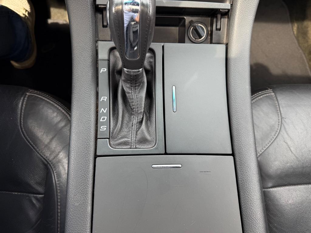 2014 Ford Taurus