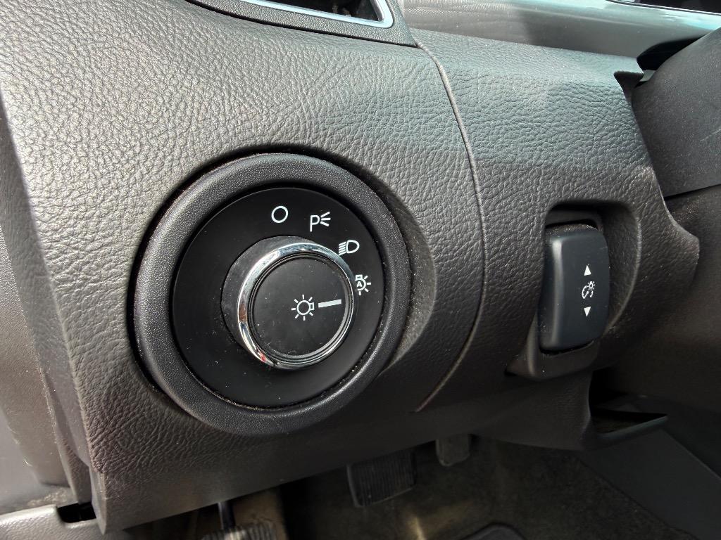 2014 Ford Taurus