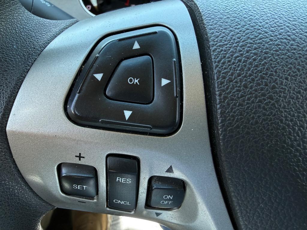 2016 Ford Taurus