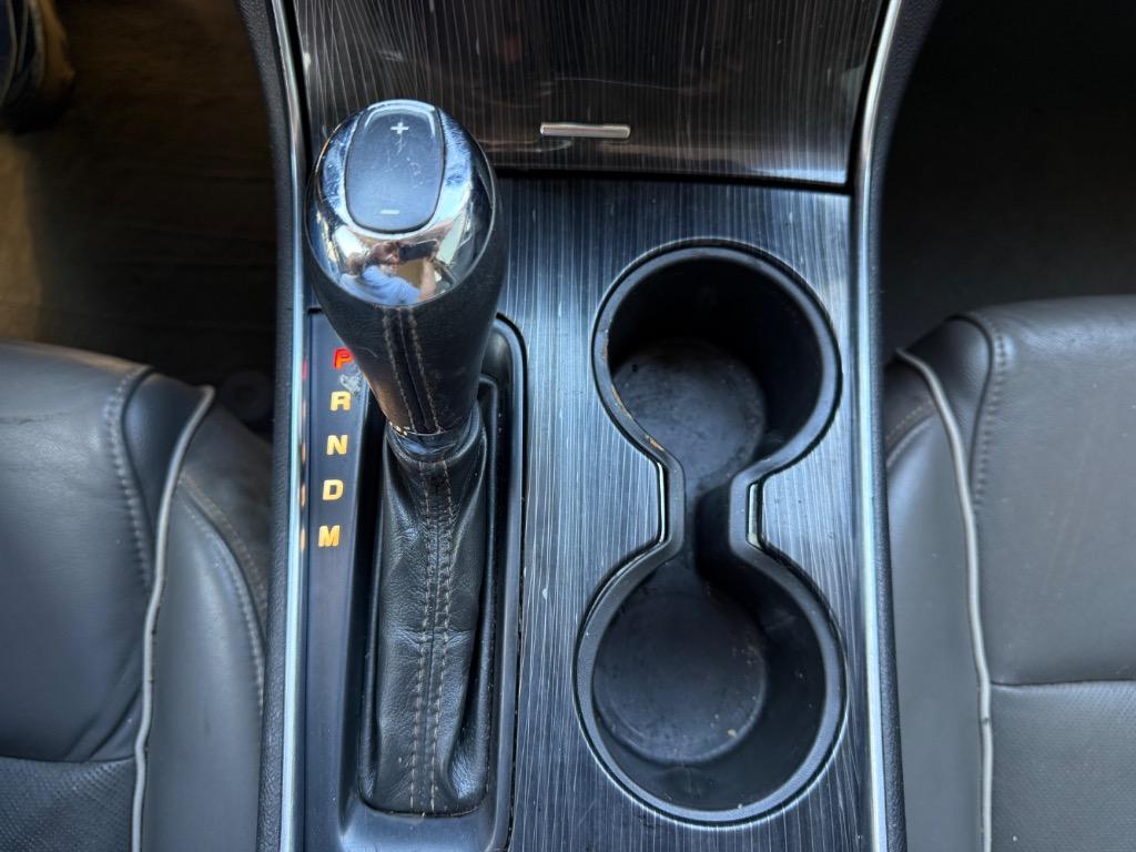 2017 Chevrolet Impala