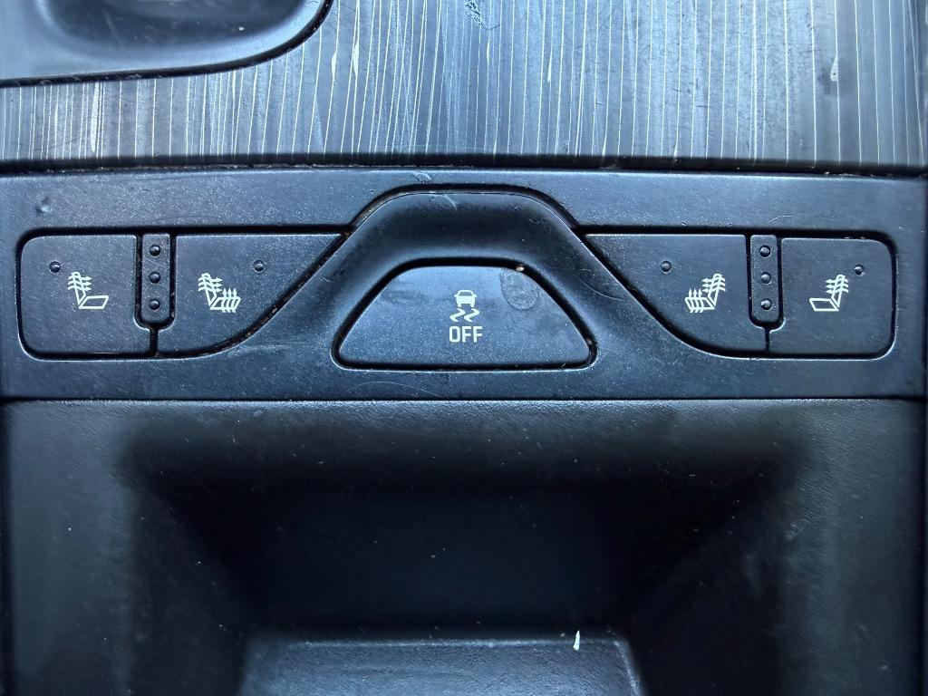 2017 Chevrolet Impala