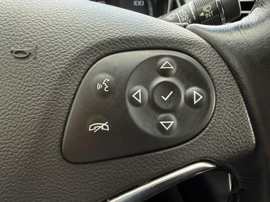 2018 Chevrolet Impala