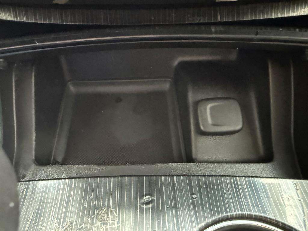 2018 Chevrolet Impala