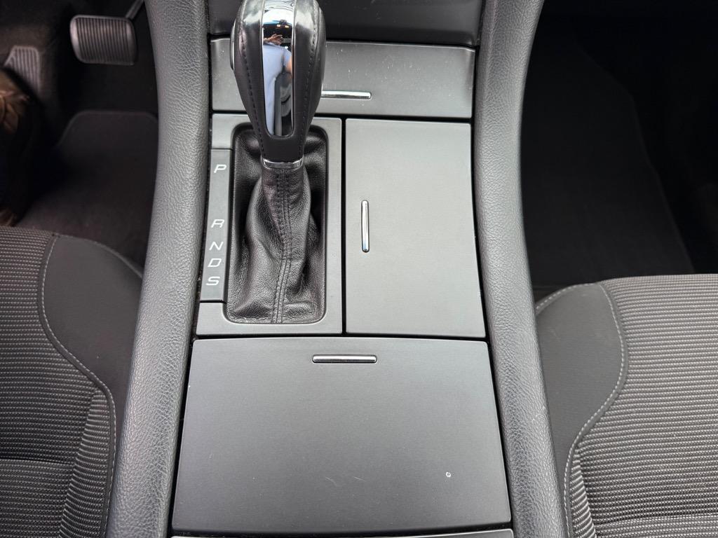 2015 Ford Taurus