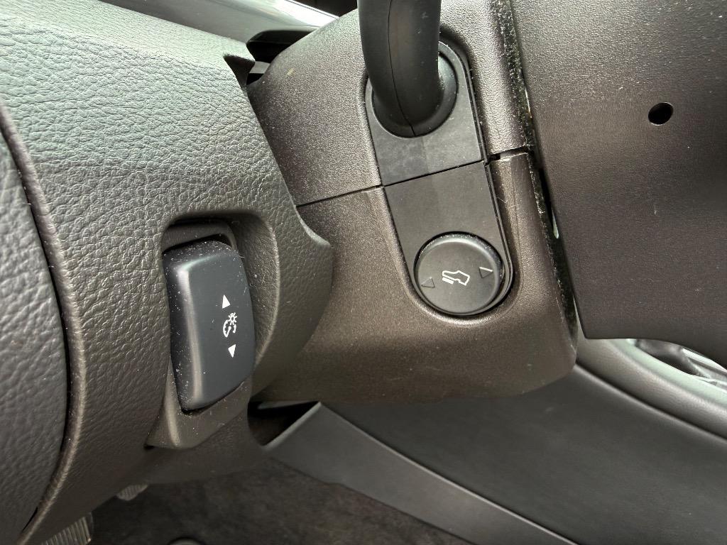 2015 Ford Taurus