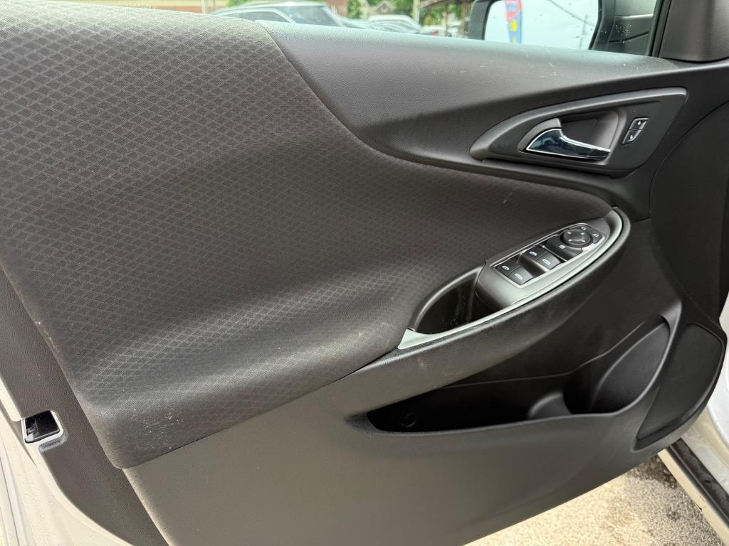 2016 Chevrolet Malibu