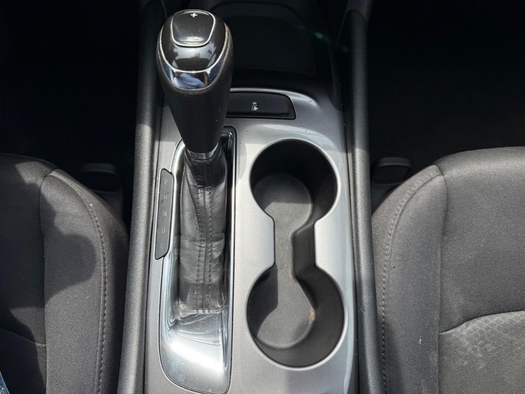 2016 Chevrolet Malibu