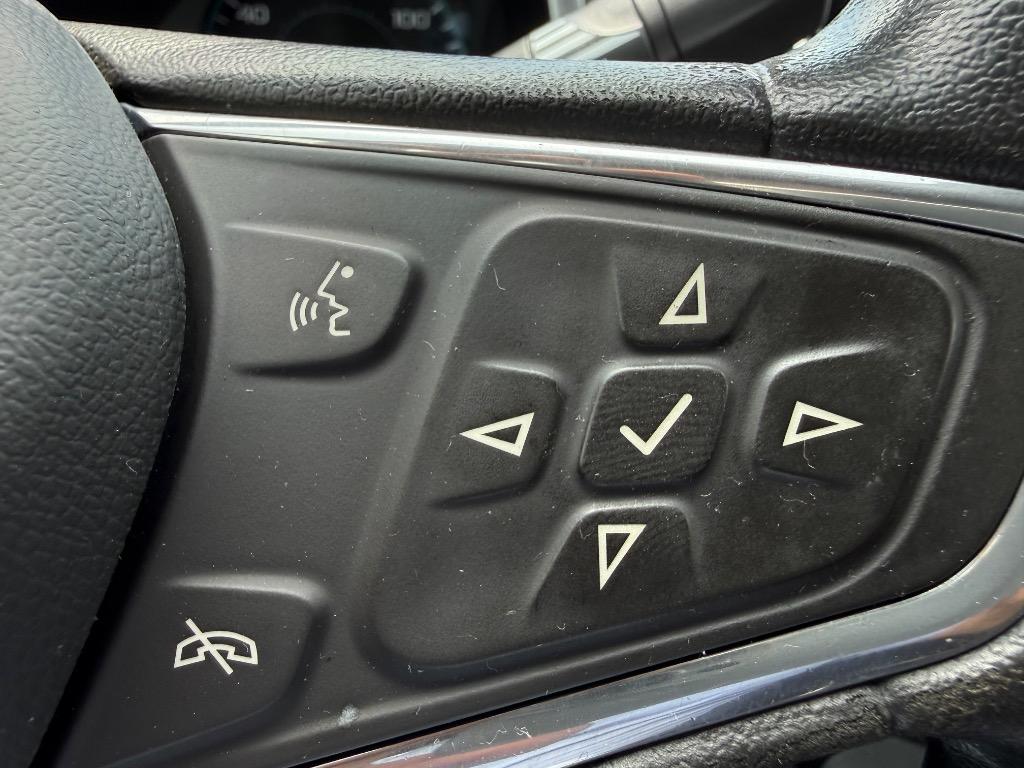 2016 Chevrolet Malibu